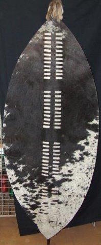 War Shield