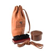 Safari Boots Cleaning Kit