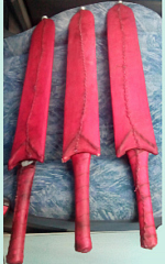 Maasai Swords (Simi)
